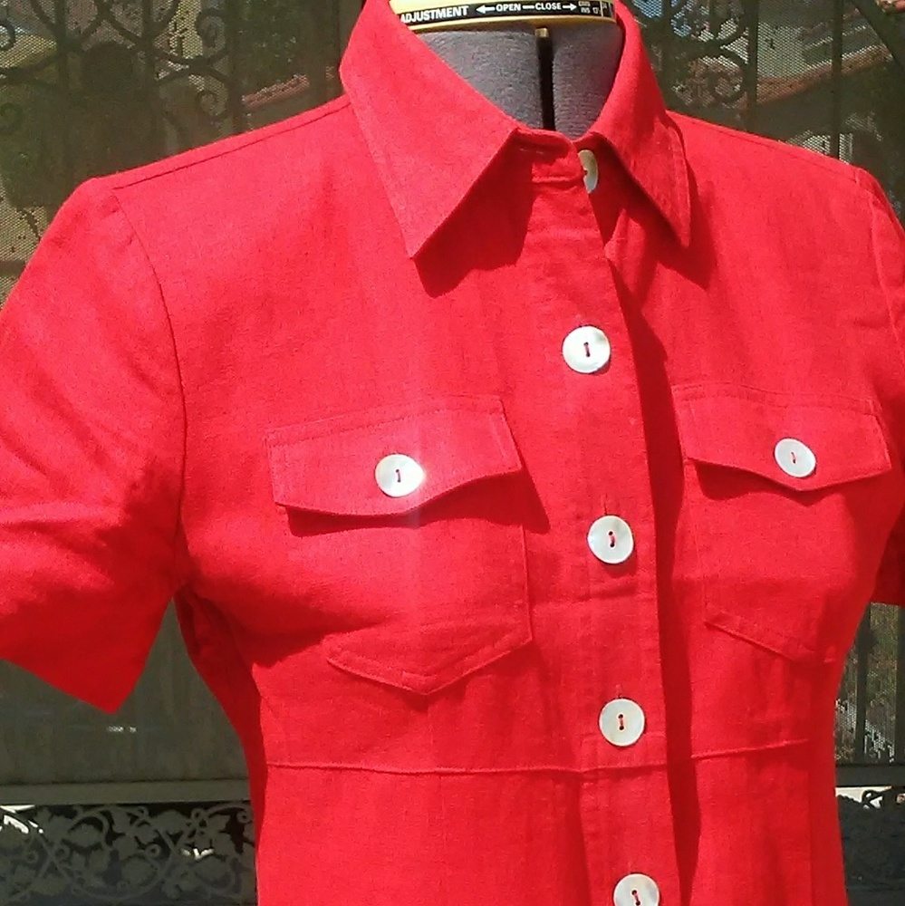 Robbie Bee Dress